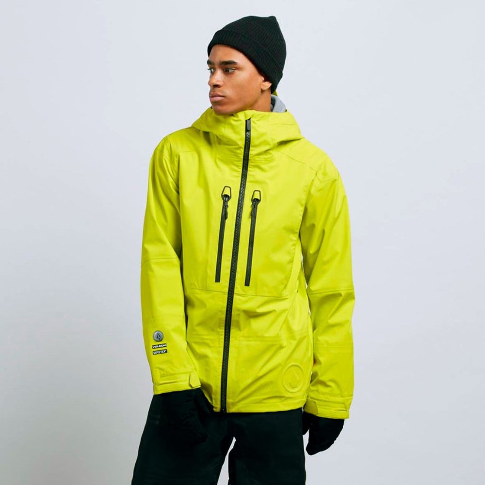 VOLCOM GUIDE GORE-TEX G0651801